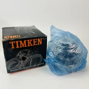 Timken 515026 Wheel Bearing & Hub Assembly - Bild 1 von 6