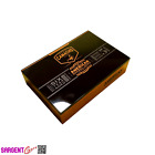 Camacho Barrel Aged Robusto Empty Wooden Cigar Box 8.5x5.75x2.25