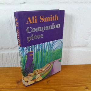 Companion Piece — Ali Smith - Picture 1 of 4