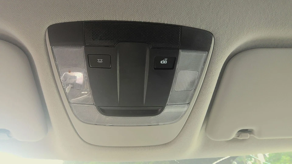 21 KIA SELTOS Front Console - Image 1 of 1