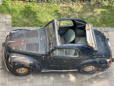 Fiat: 500 Foto 1 de 4