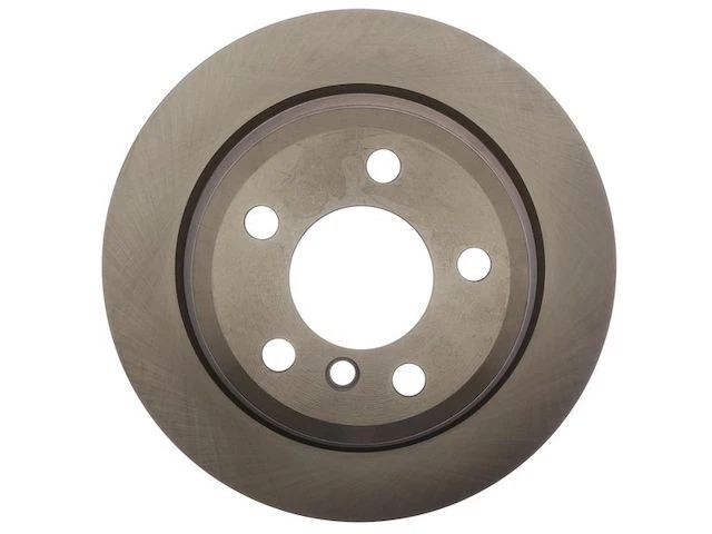 Rear Brake Rotor For 2017-2020 BMW 430i xDrive Gran Coupe 2018 2019 HD946BC - Image 1 of 1