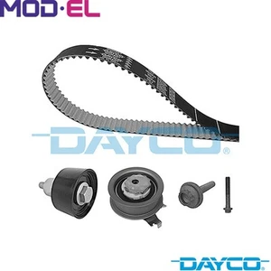 TIMING BELT SET KTB1231 FOR VW GOLF/VII JETTA/IV BEETLE/Convertible TIGUAN 1.4L - Picture 1 of 8
