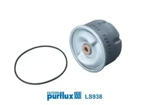 Filtro de aceite Spin-on Filter FRAM P10291 para LAND ROVER FORD - CP4 - Imagen 1 de 1