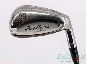 Ben Hogan Edge CFT Single Iron Pitching Wedge PW Graphite Regular Right 36.0in - Picture 1 of 9