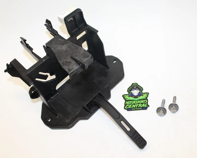 18 19 20 SEA-DOO GTI 130 RXP-X 300 GTR ПРОБУЖДЕНИЕ SE АККУМУЛЯТОР ЛОТОК КОРОБКА РЕМЕНЬ 278003671 - Изображение 1 из 4