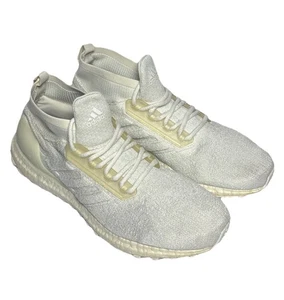 Adidas UltraBoost All Terrain Mid Undyed 2018 Herren Größe 11,5 BB6631 - Bild 1 von 8