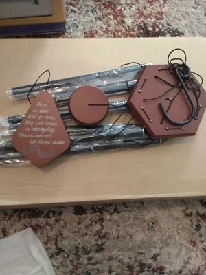 Carillones de viento Memorial Sympathy por la pérdida de un ser querido, caja de regalo de duelo Foto 1 de 4