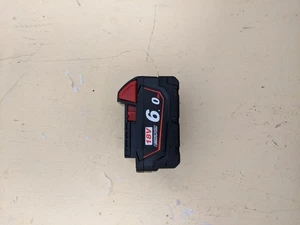 For Milwaukee 18v 6Ah Replacement Battery - Picture 1 of 6
