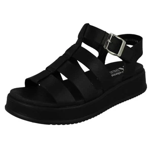 Sandalias Gladiador Rieker Revolution Para Damas W0804 - Imagen 1 de 10