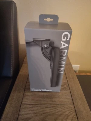 TRANSDUCTOR DE MONTAJE EN POPA GARMIN GT36UHD-TM Foto 1 de 3
