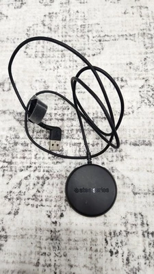 Steelseries Arctis 9 Transmitter Only HS-00018TX Original PC Playstation 4 & 5 - Image 1 of 4