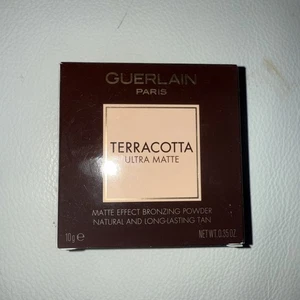 Guerlain Terracotta BNIB Ultra Matte - Picture 1 of 1