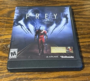 Prey für Microsoft Xbox One, Series X/S - Bild 1 von 4