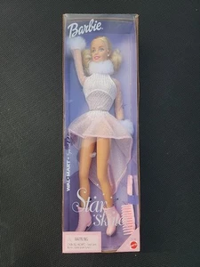 2000 Barbie Doll Star Skater Walmart Special Edition Mattel 25788 NRFB - Picture 1 of 5