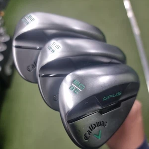 Callaway Opus 52⁰ 56⁰ 60⁰ Wedge Set - Picture 1 of 21