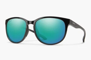 SMITH OPTICS Lake Shasta Women's Sunglasses - ChromaPop Polarized Lenses - Picture 1 of 5