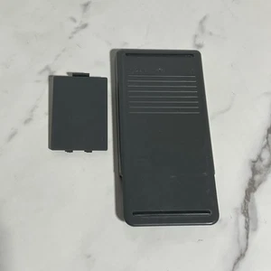 TI-82 Battery Cover Slide Cover Texas Instruments Original Authentic Parts ONLY - Picture 1 of 6