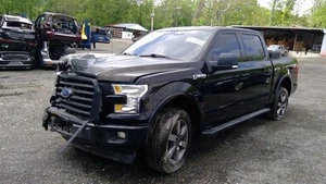 AC Compressor Turbo Fits 17-20 FORD F150 PICKUP 1481363 - Picture 1 of 7
