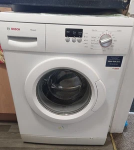 Bosch Maxx 6 Washing Machine - White - Picture 1 of 2