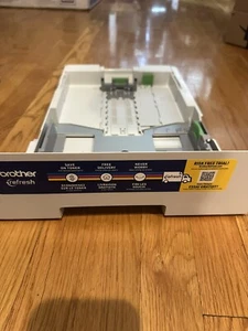 Paper Tray For Brother - MFC-3720 Printer - Picture 1 of 3