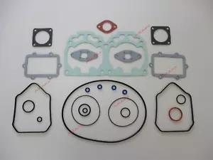 Kit de juntas de extremo superior para moto de nieve Ski-Doo MXZ 600HO 09-710278 - Imagen 1 de 8