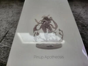 Kingdom Death - Pinup Apotheosis - Picture 1 of 1