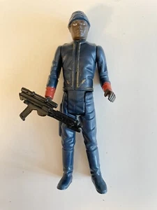 Figura de acción Bespin Security Guard Star Wars Kenner 1980 de colección SIN REPRO - Imagen 1 de 3