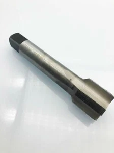 26 mm x 1 metrischer Gewindebohrer Rechtsgewinde M26 x 1 mm Steigung - Bild 1 von 4