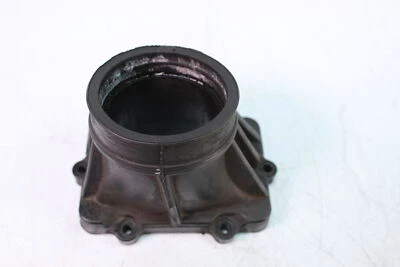2011 Ski-doo Summit X 800r Power Tek 154in Carb Carburetor Joint Intake Boot Foto 1 de 4