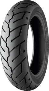 Neumático Michelin Scorcher 31 trasero 180/60B17 75V sesgo con cinturón TL/TT Harley-Davidson - Imagen 1 de 1