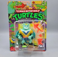 TMNT Teenage Mutant Ninja Turtles Classic Ray Fillet Action Figure