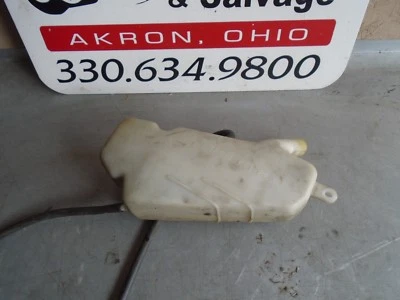 93 94 95 1993 Suzuki GSXR 750 750 botella de refrigerante Foto 1 de 2