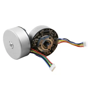 High Torque BL5520 Outer Rotor Brushless Motor 24V DC for PWM Speed Adjustment - Picture 1 of 12