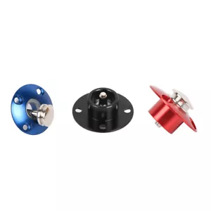 Punto carburante KUZA CNC lega riempimento carburante punto spina magnetica porta magnetica per modello RC - Foto 1 di 5