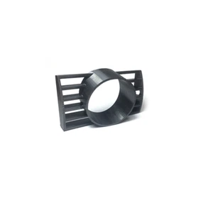 BMW 5 SERIES E39 Anzeige Messgerät Halter Halterung Befestigung Gauge Pod - Bild 1 von 2