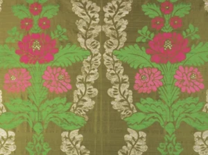 DESIGNERS GUILD STOFF MARINSKY MOSS F1319/04 - Bild 1 von 1