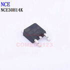 5Pcsx Nce30h14k To-252-2 Nce Transistors #A6-9