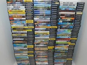 Nintendo Gamecube Games Tested - You Pick & Choose Video Game Lot USA - Picture 1 of 253
