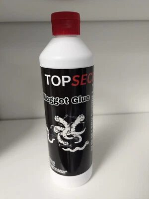 Top Secret 250g  Amino Glue Madenkleber   25,80€/kg - Bild 1 von 2