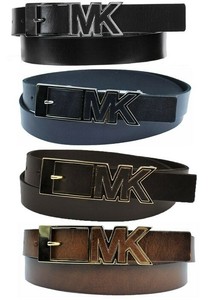 blue mk belt