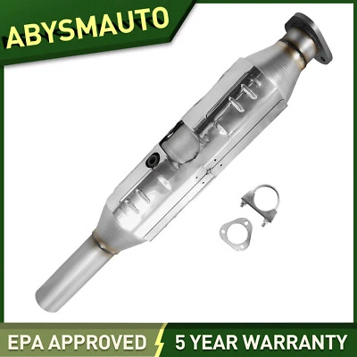 Catalytic Converter For 2005-2016 Ford E-350 /2008-2016 Ford E-450 Super Duty — 第 1/4 张图片