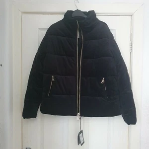 Bnwt blue flame coat - Picture 1 of 4