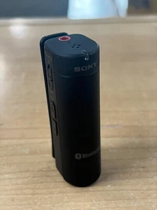 Microphone sans fil SONY UNIQUEMENT ! - ECM-W1M - SANS ÉMETTEUR ! ( B248 ) - Photo 1 sur 7