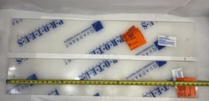 Tableros de talla de baño Duke Poly Board, comida caliente, concepto de estación LOTE SURTIDO - Imagen 1 de 9