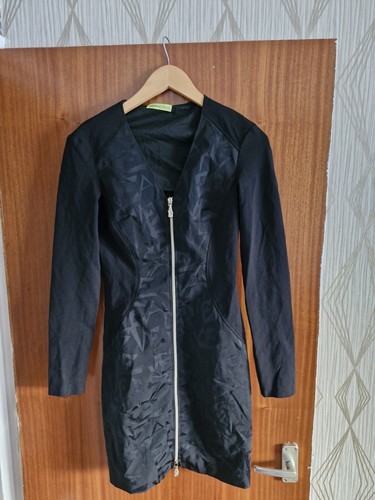 Abito Versace Jeans Taglia 8