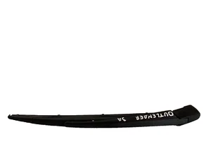 Mitsubishi Outlander Wiper Arm Rear 0622-4 Genuine 2.0 Di-D 2010 Rhd - Foto 1 di 6