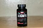 Force Factor - TEST X180 IGNITE - 60 Capsules - Burn Fat & Build Muscle  