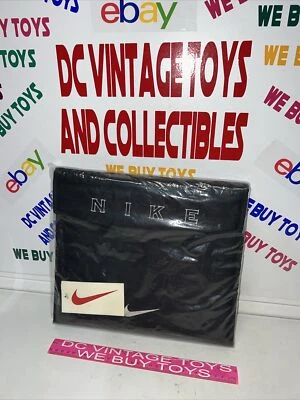 De Colección Nuevo de Lote Antiguo Años 90 Y2K Nike Swoosh Mini Mead Trapper Guardián Cartera Planificador ENVÍO GRATUITO Foto 1 de 4