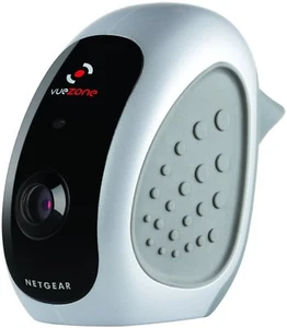 NETGEAR VueZone Add-on Day Camera (VZCB2010-200NAS) - Picture 1 of 6